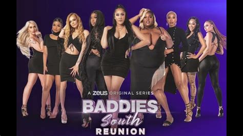 what season is chrisean rock in baddies south|Baddies season 4